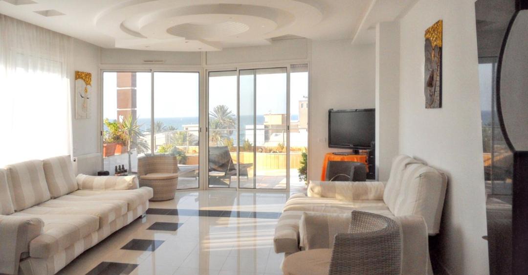 Photo of Livingroom in Mahdia