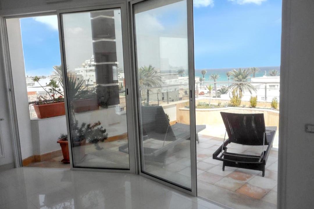 Photo of Patio Balcony in Mahdia