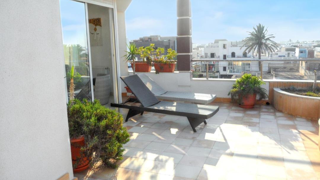 Photo of Patio Balcony in Mahdia