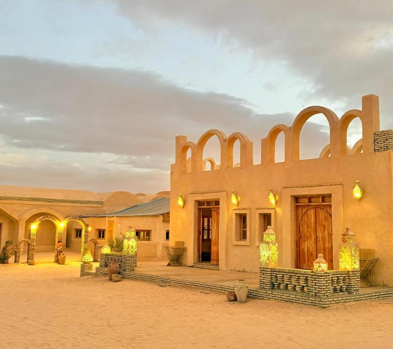 Photo of Others in El Faouar