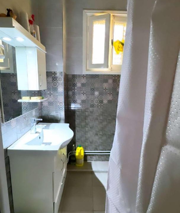 Photo of Bathroom in Ville Nouvelle