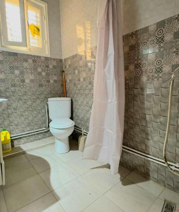 Photo of Bathroom in Ville Nouvelle