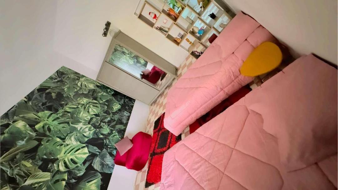 Photo of Bedroom in Ville Nouvelle