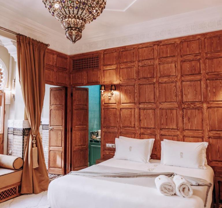 Photo of Bedroom in Mellah
