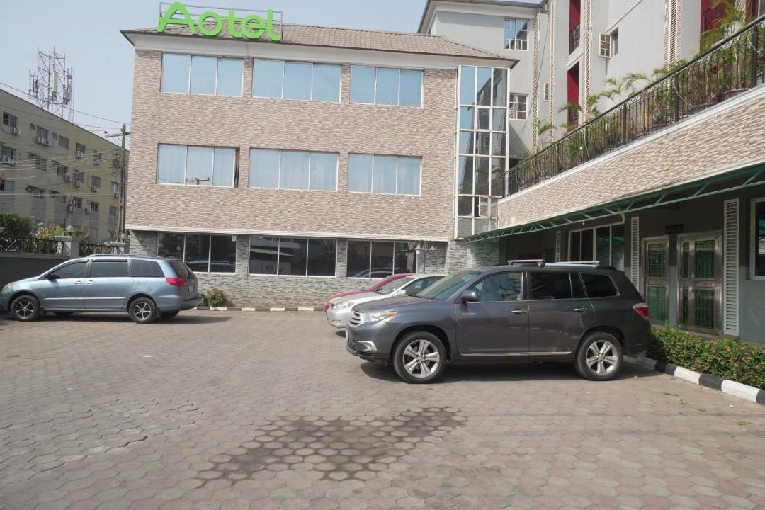 Photo of Others in Ikeja