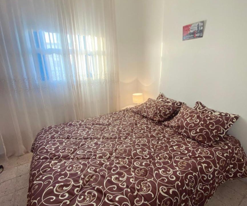 Photo of Bedroom in Tunis