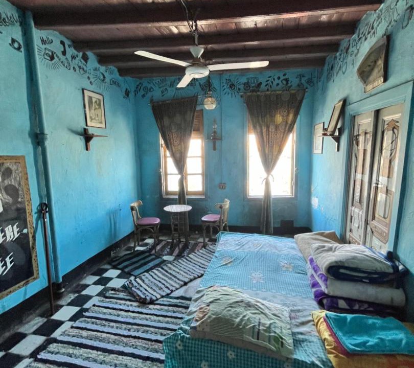 Photo of Bedroom in Aswan