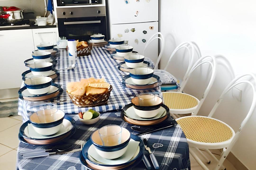 Photo of Kitchen in Hammamet Sud