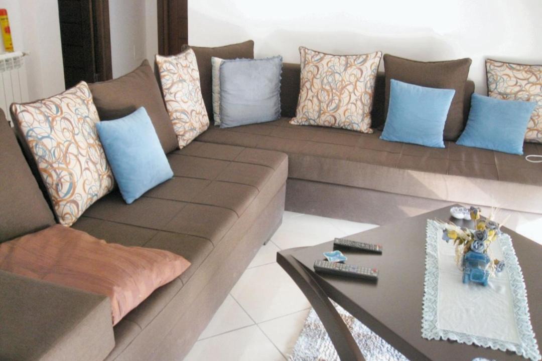 Photo of Livingroom in Hammamet Sud