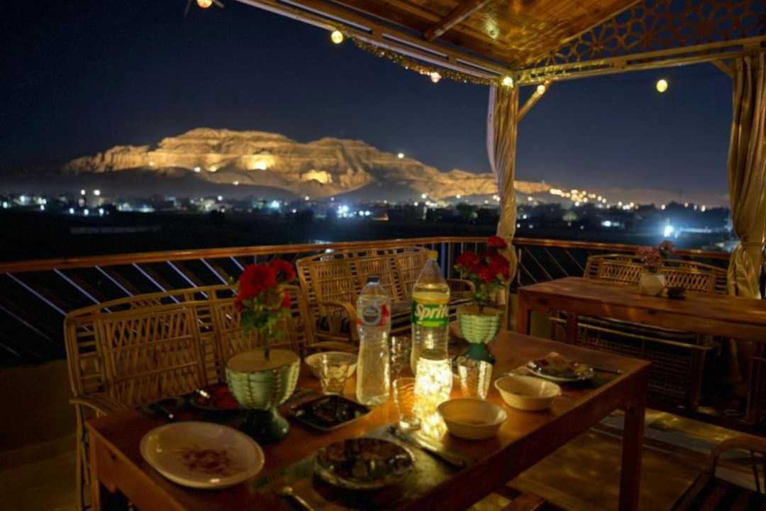 Photo of Others in Luxor