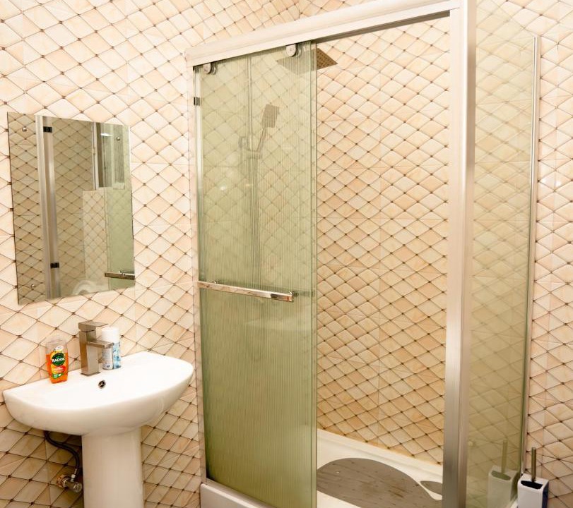 Photo of Bathroom in Ojodu