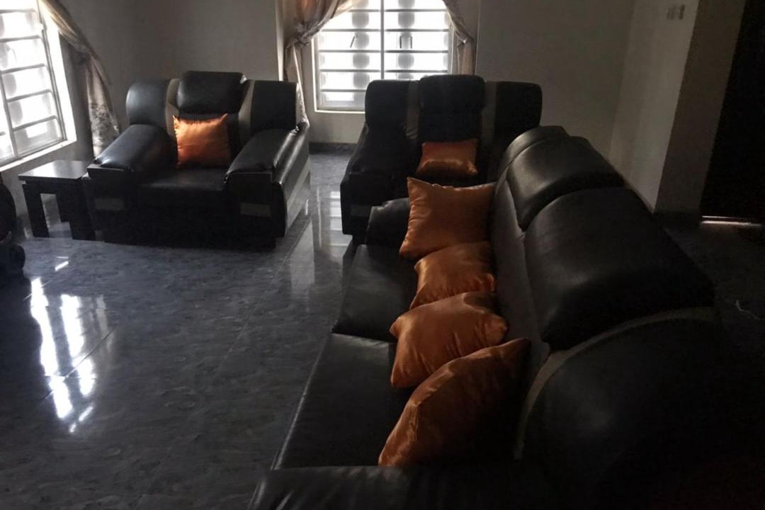 Photo of Livingroom in Ojodu