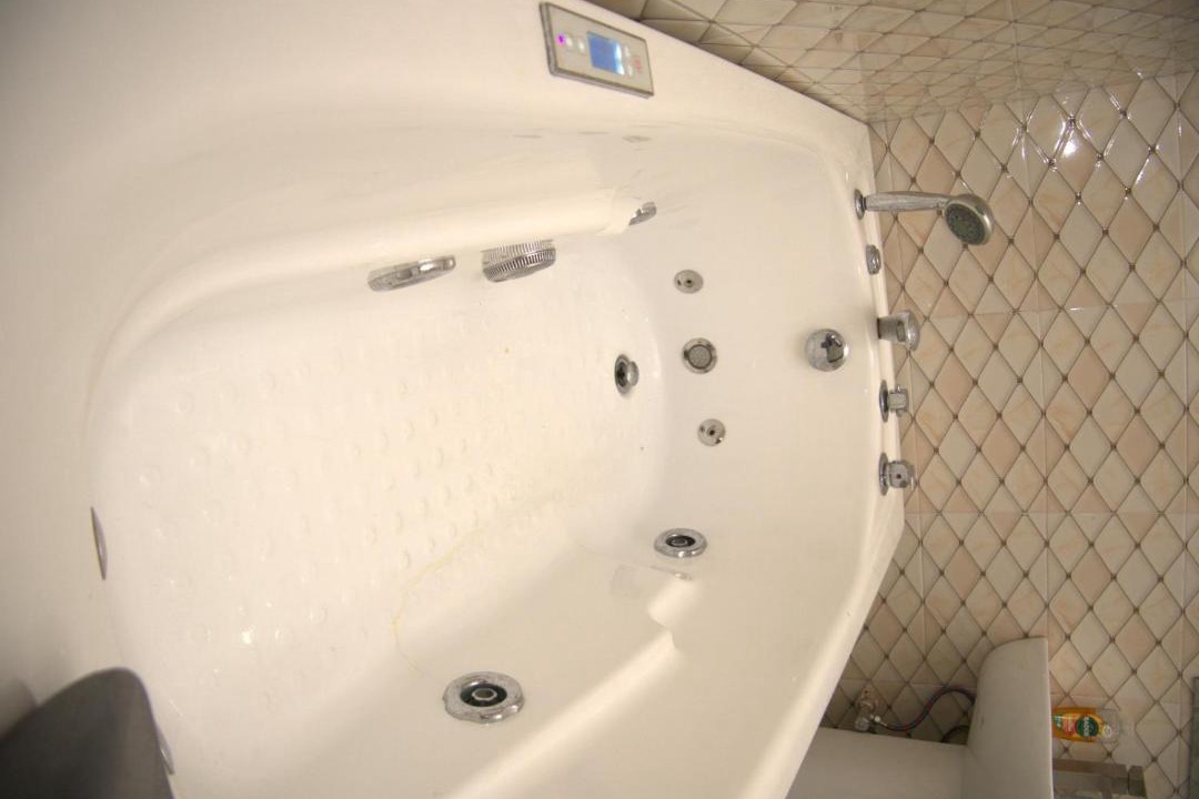 Photo of Bathroom in Ojodu