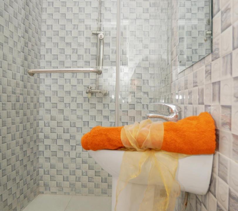 Photo of Bathroom in Ojodu