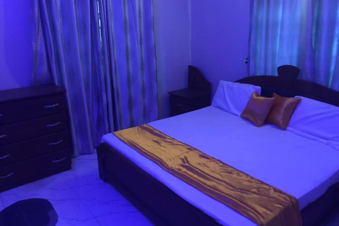 Photo of Bedroom in Ojodu