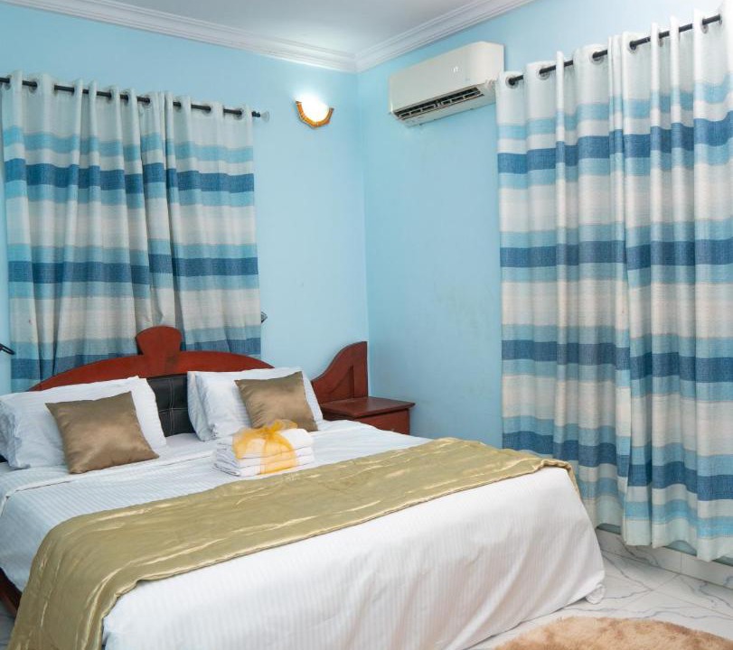 Photo of Bedroom in Ojodu