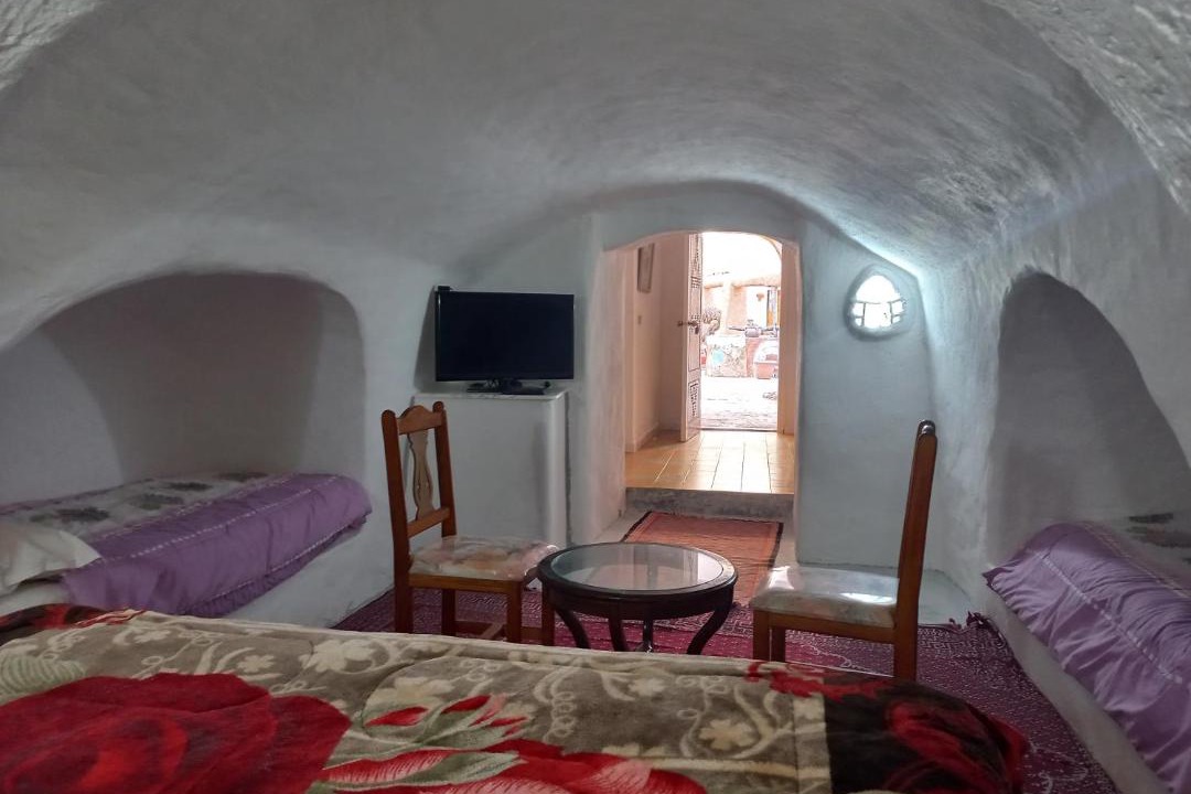 Photo of Bedroom in Gabes Governate