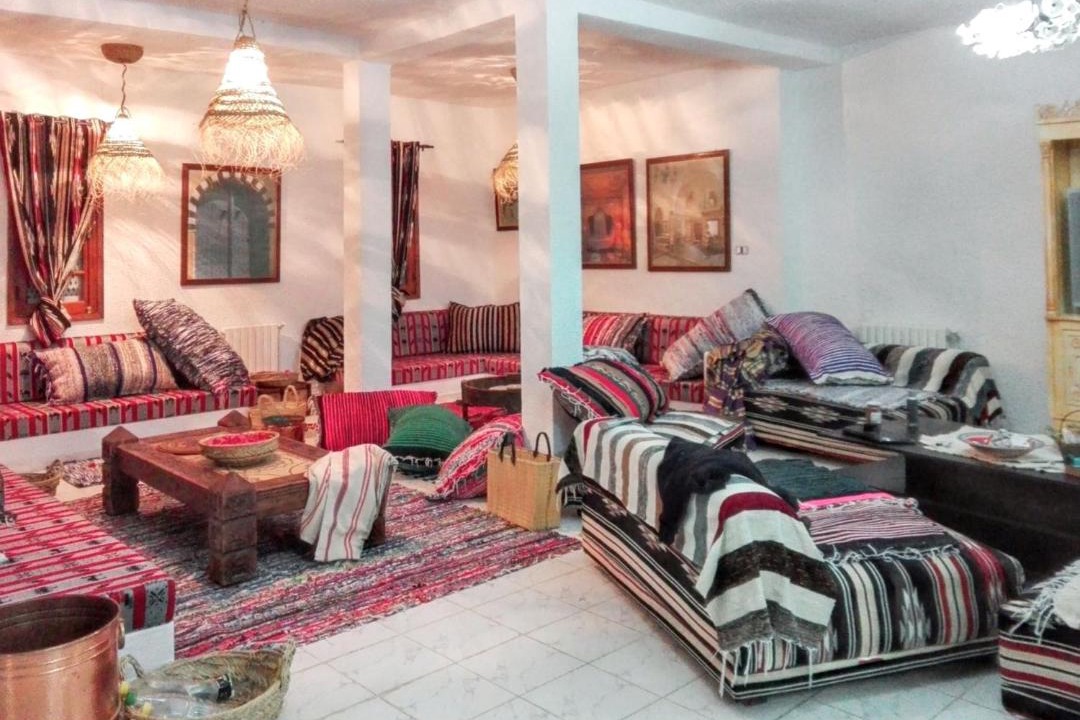 Photo of Others in Hammamet Sud