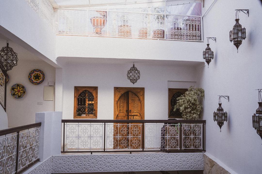 Photo of Others in Sidi Ben Slimane El Jazouli