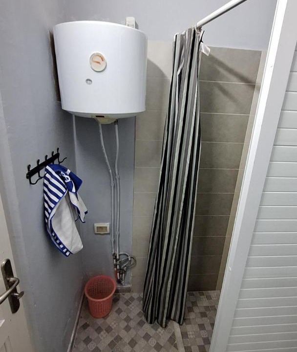 Photo of Bathroom in Houmt Souk