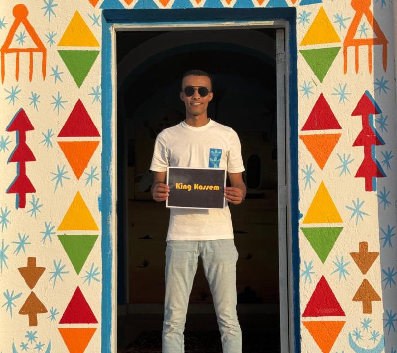 Photo of Others in Aswan