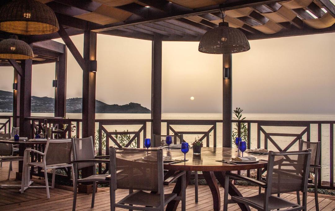 Photo of Patio Balcony in Tabarka