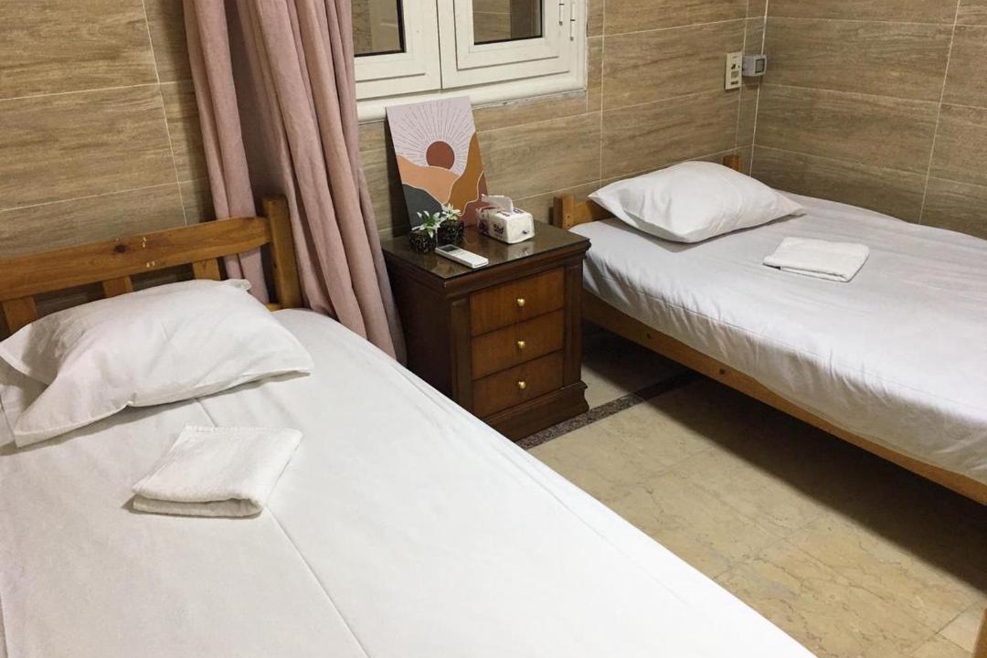 Photo of Bedroom in An-Nuzhah