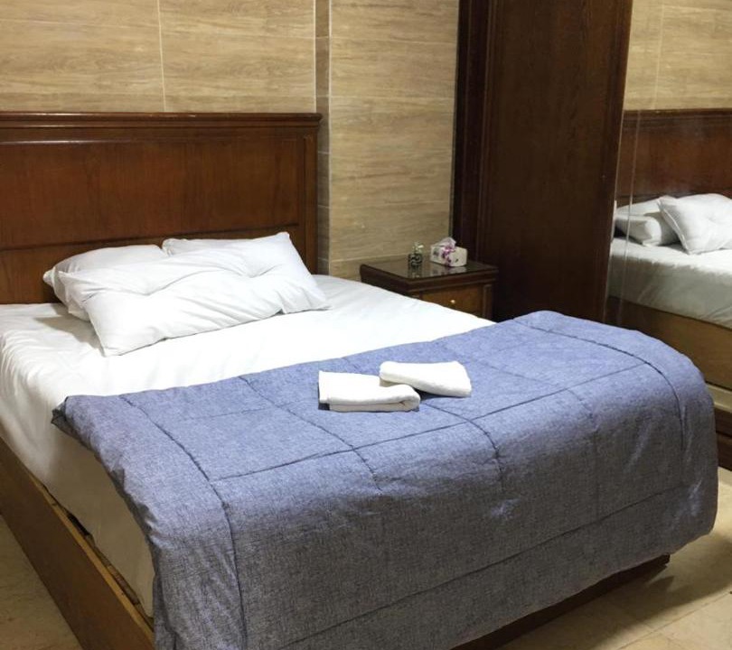 Photo of Bedroom in An-Nuzhah