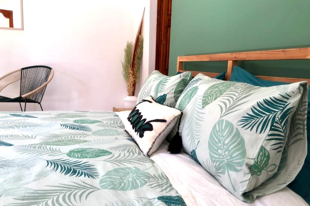 Photo of Bedroom in Al Ouidane