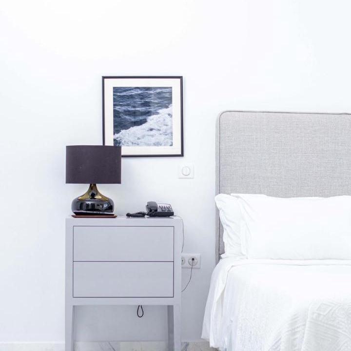 Photo of Bedroom in Amilcar
