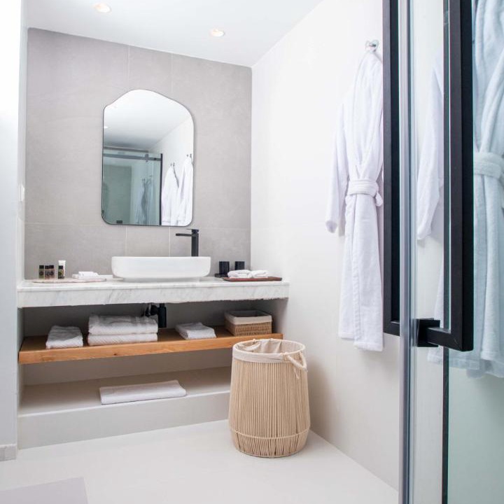 Photo of Bathroom in Amilcar