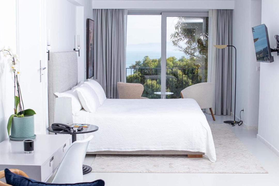 Photo of Bedroom in Amilcar