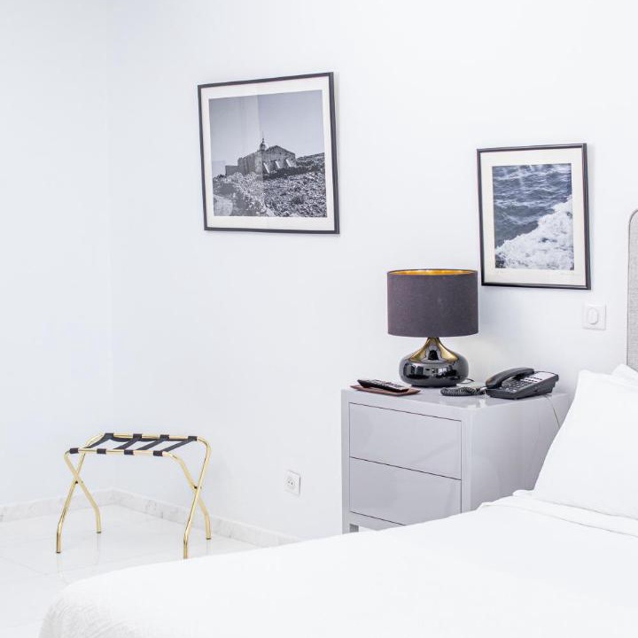 Photo of Bedroom in Amilcar