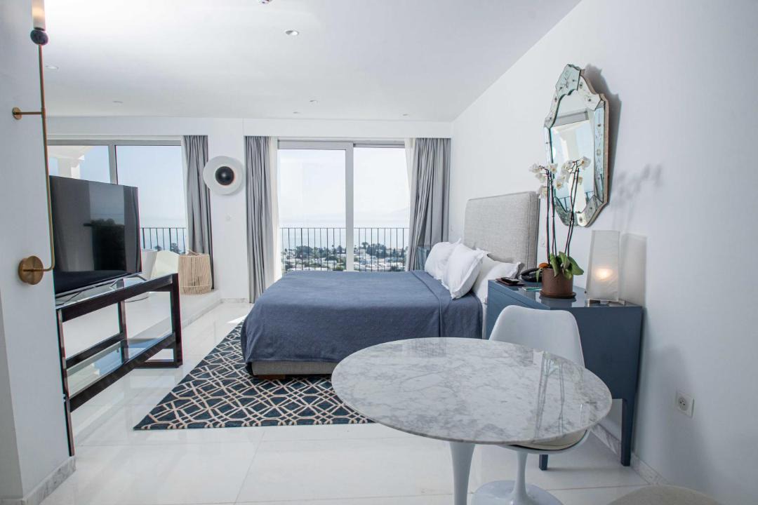 Photo of Bedroom in Amilcar