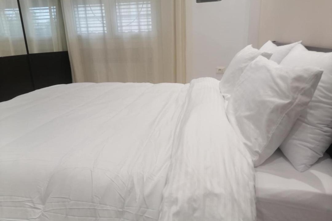 Photo of Bedroom in Western Khezama