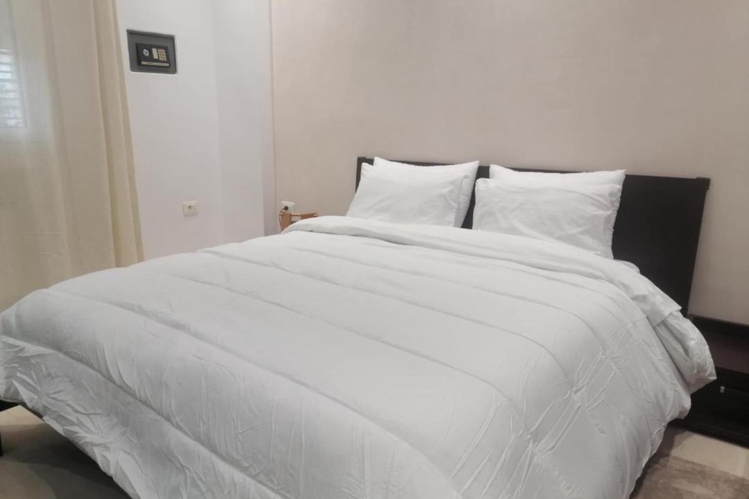 Photo of Bedroom in Western Khezama