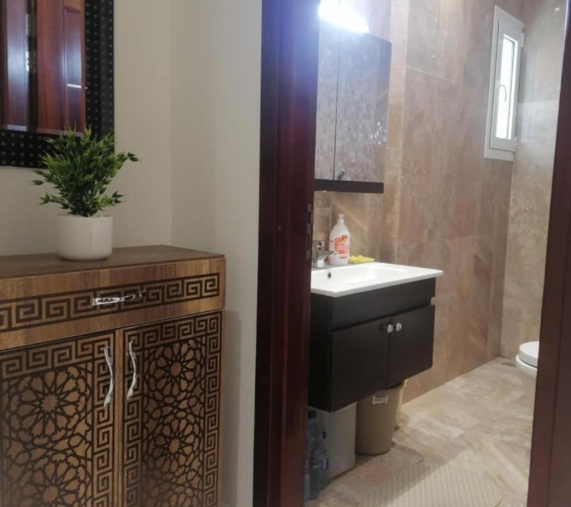 Photo of Bathroom in Western Khezama