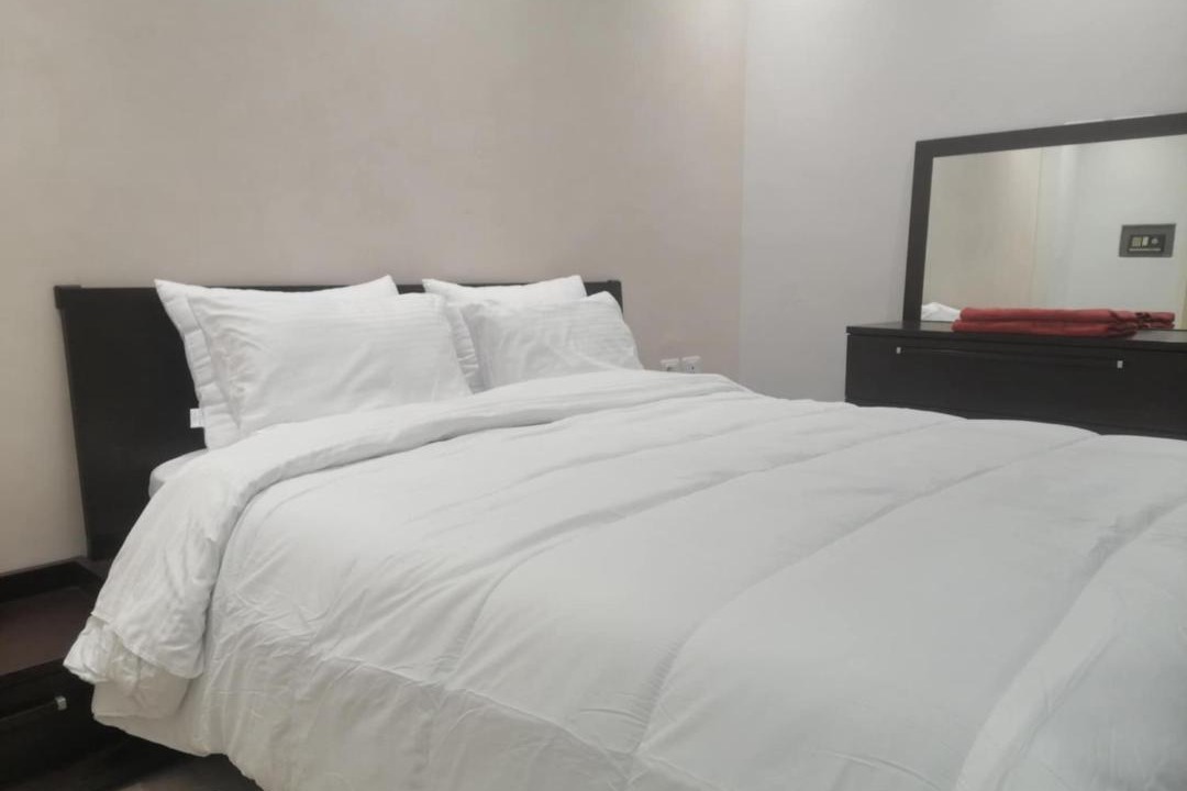 Photo of Bedroom in Western Khezama