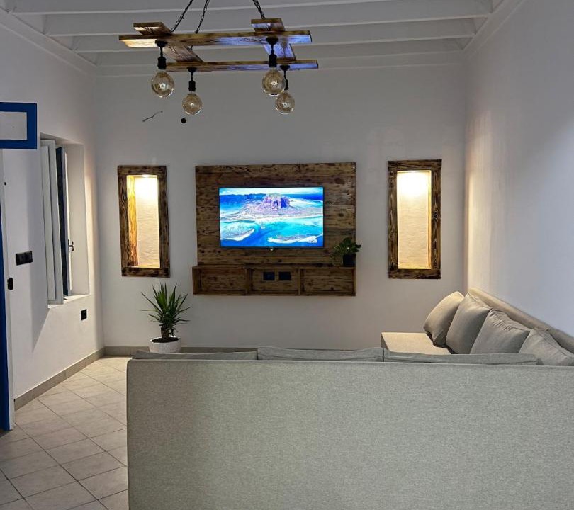 Photo of Livingroom in Houmt Souk