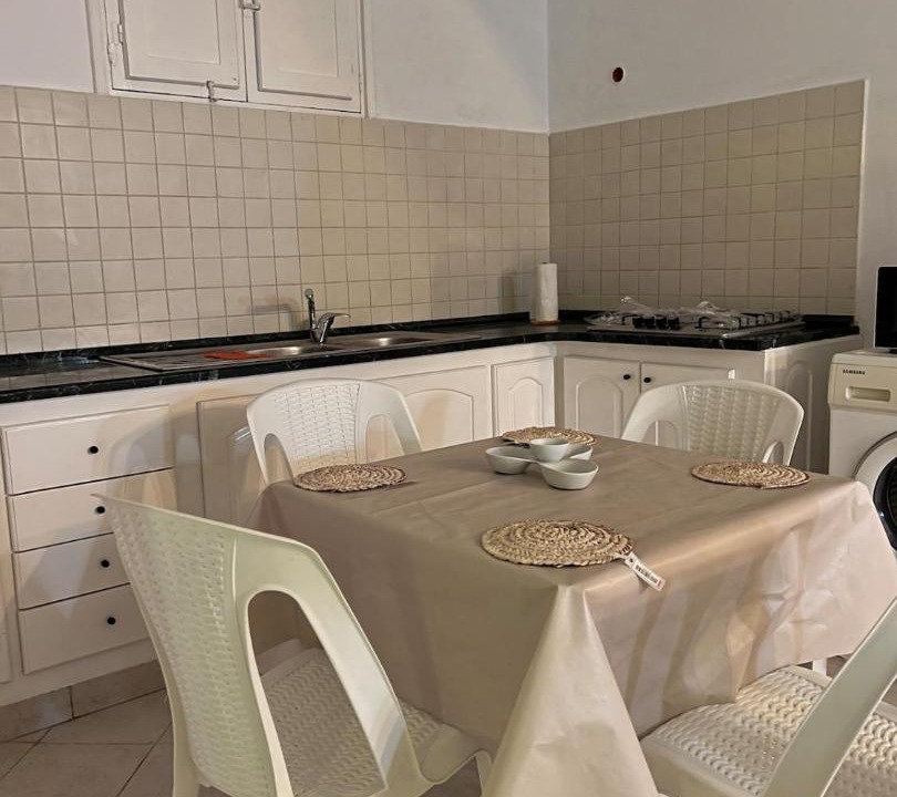 Photo of Kitchen in Houmt Souk