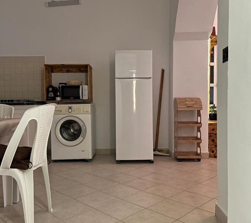 Photo of Kitchen in Houmt Souk