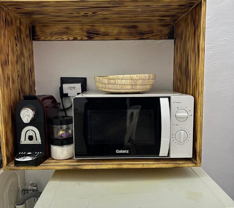 Photo of Kitchen in Houmt Souk
