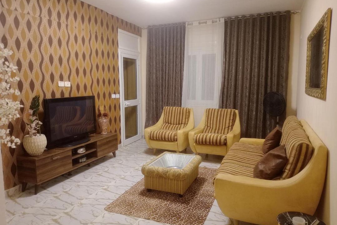 Photo of Livingroom in Sahloul