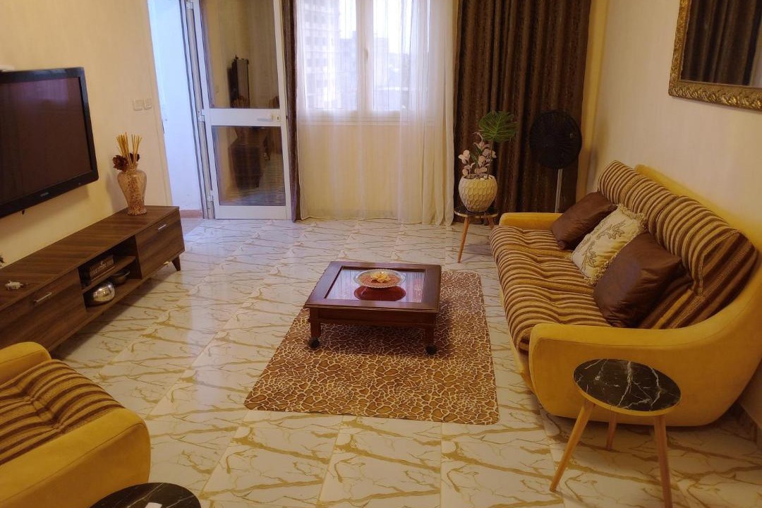 Photo of Livingroom in Sahloul