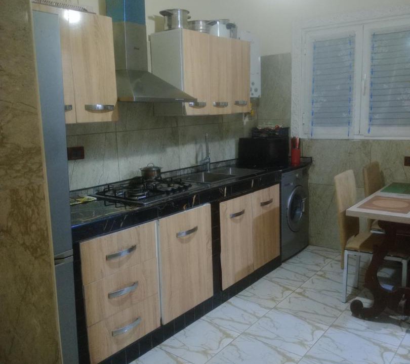 Photo of Kitchen in Sahloul