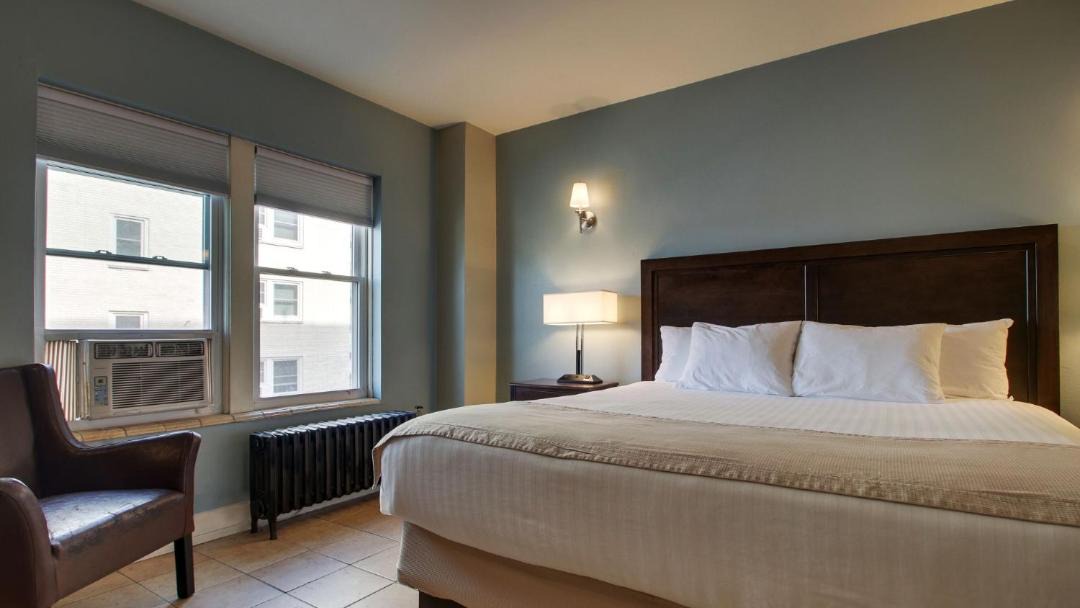Photo of Bedroom in Luxor