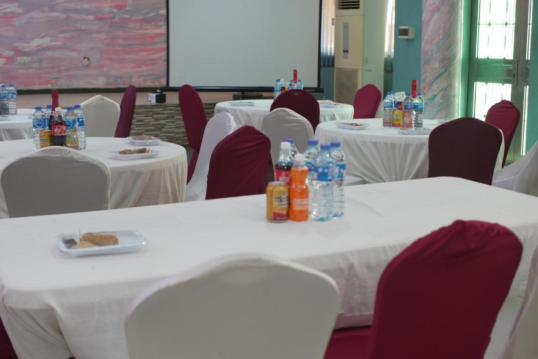 Photo of Others in Ikeja