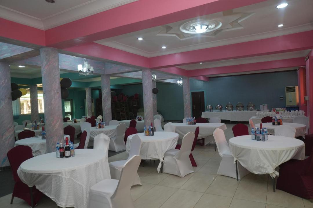 Photo of Others in Ikeja
