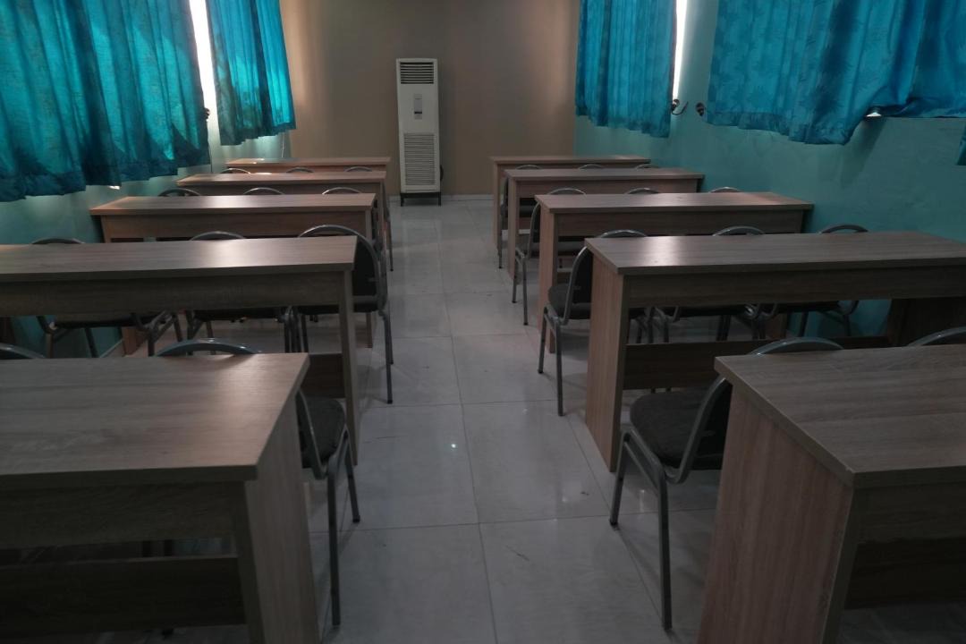 Photo of Others in Ikeja