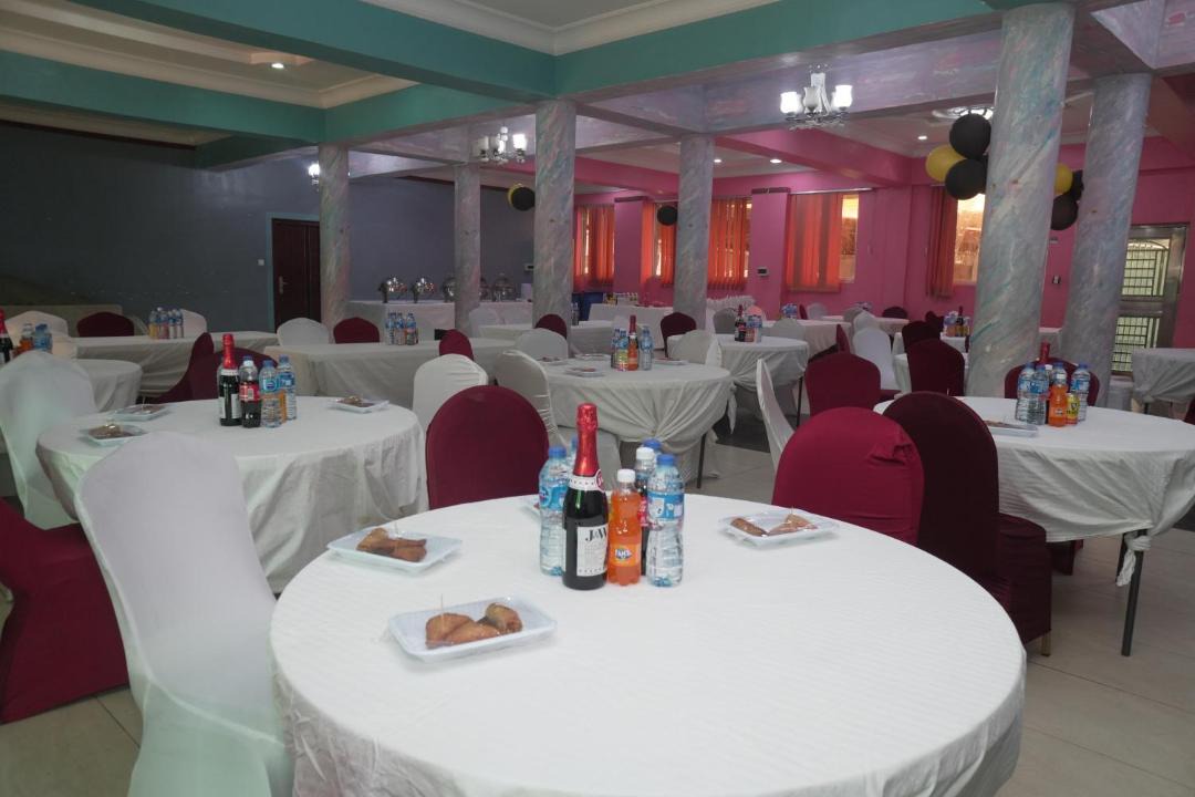 Photo of Others in Ikeja